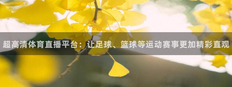 黑白体育直播更新豪礼送.送红包.org：超高清体育直播平台：让足球、篮球等运动赛事更加精彩直观